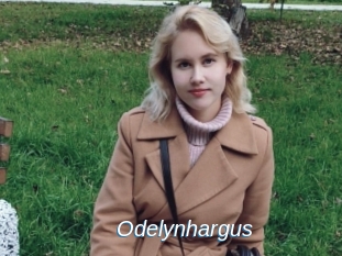 Odelynhargus