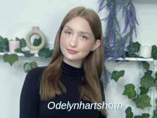 odelynhartshorn Ejaculations Féminines