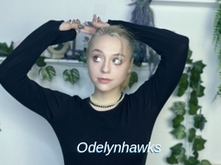 Odelynhawks