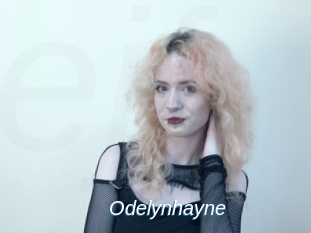 Odelynhayne