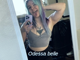 Odessa_belle