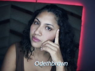 Odethbrown