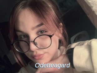 Odetteagard
