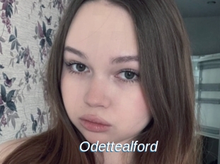 Odettealford