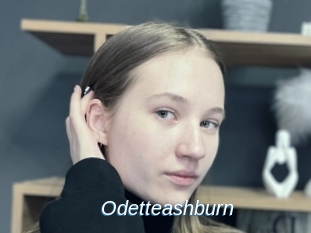 odetteashburn Ejaculations Féminines