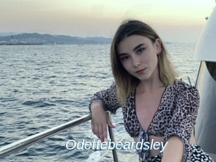 Odettebeardsley