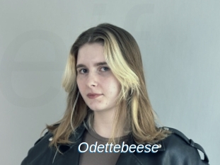 Odettebeese