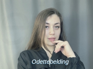 Odettebelding