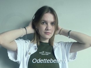 Odettebellew