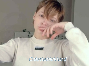 odettebickford Ejaculations Féminines