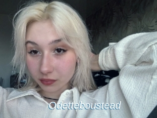 Odetteboustead