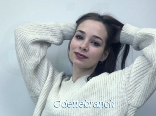 Odettebranch