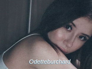 Odetteburchard