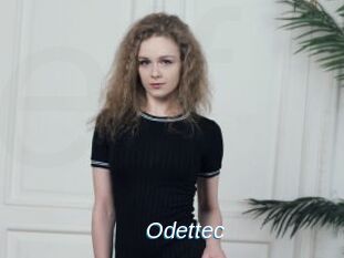Odettec
