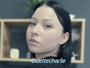 Odettecharlie