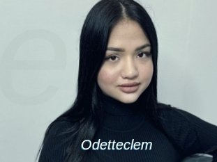 Odetteclem