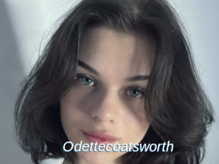 Odettecoatsworth