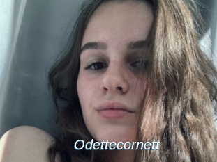 Odettecornett