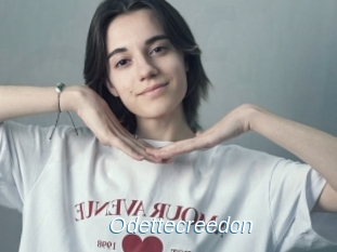 Odettecreedon