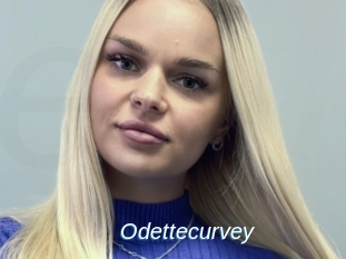 Odettecurvey