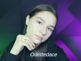 odettedace Ejaculations Féminines