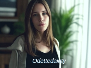 odettedainty Ejaculations Féminines