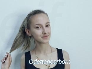 Odettedearborn