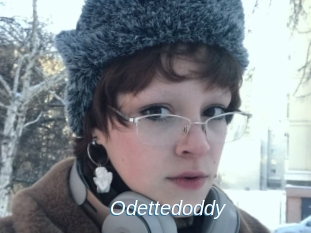 Odettedoddy