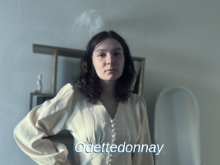 Odettedonnay