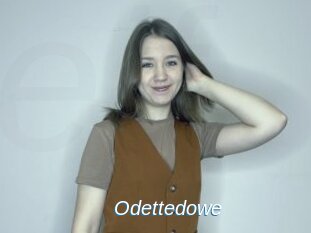 Odettedowe