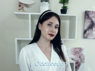 Odetteeden