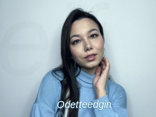 Odetteedgin