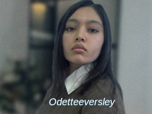 Odetteeversley