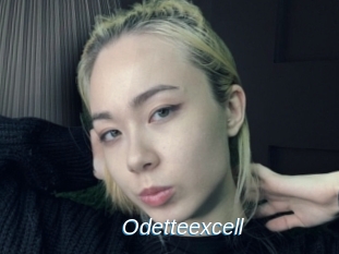 Odetteexcell