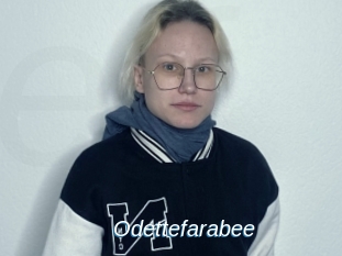 Odettefarabee