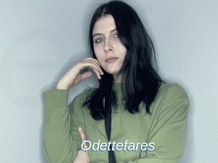 Odettefares