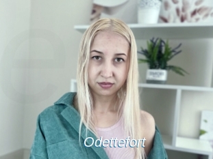 Odettefort