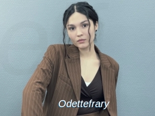 Odettefrary