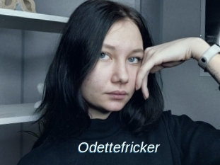 Odettefricker