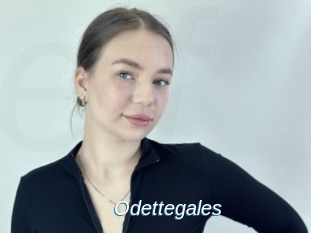 Odettegales