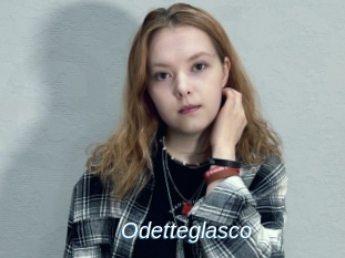 Odetteglasco