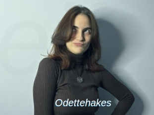 Odettehakes