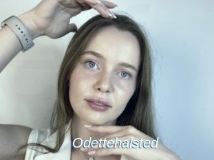 odettehalsted Ejaculations Féminines
