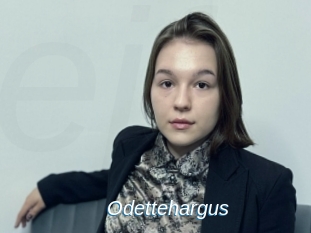 Odettehargus