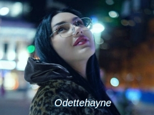 Odettehayne