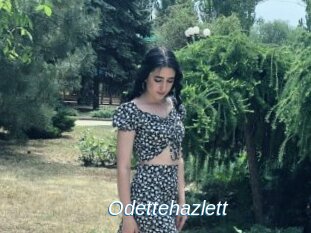 Odettehazlett