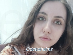 Odettehelms