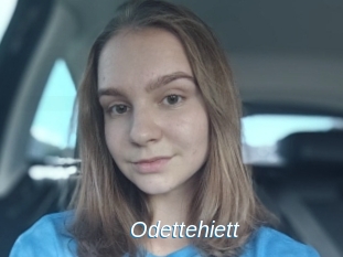 Odettehiett