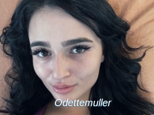 odettemuller Ejaculations Féminines