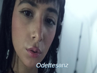 Odettesanz